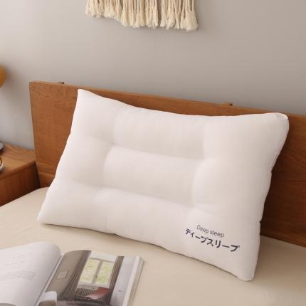 91家纺网 家纺一手货源 找家纺 （总）锦绣万家 2023新款深睡眠日式水洗双人枕