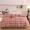91家纺网 家纺一手货源 找家纺 （总）甜之梦2025新款水洗棉单品被套（任何尺寸都可以定做）
