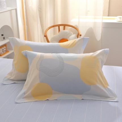 91家纺网 家纺一手货源 找家纺 （总）牧笛缘家纺 2024纯棉枕套