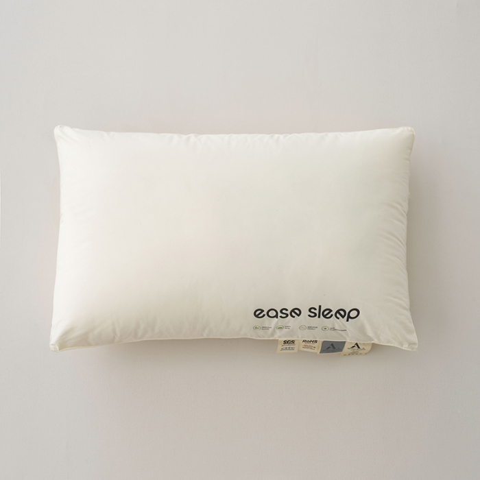 91家纺网 家纺一手货源 找家纺 （总）拾光枕芯  2023新款60支全棉酒店枕易眠超软舒睡枕