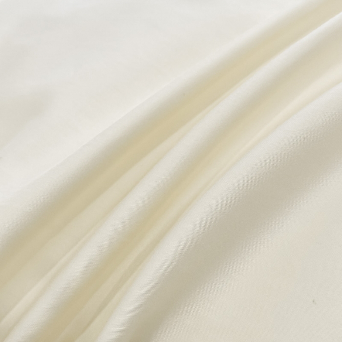 91家纺网 家纺一手货源 找家纺 品家居 2025新款长绒棉四件套-芬妮 奶油黄