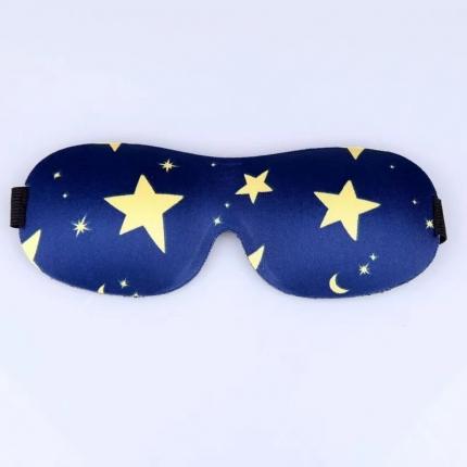 91家纺网 家纺一手货源 找家纺 (总) 帛茗轩 2023新款记忆棉眼罩