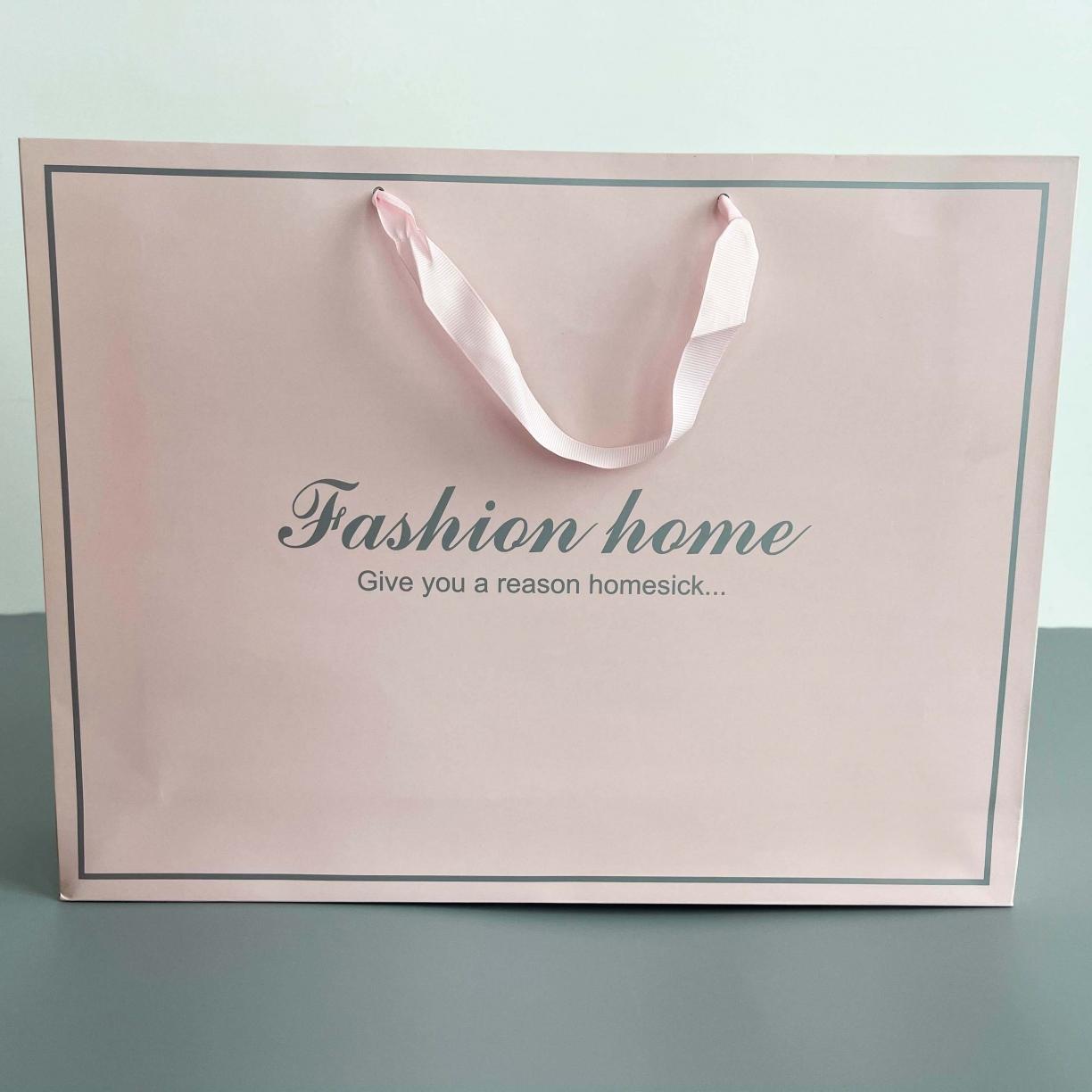 91家纺网 家纺一手货源 找家纺 （总）森林包装 FASHION HOME礼盒 详询商家