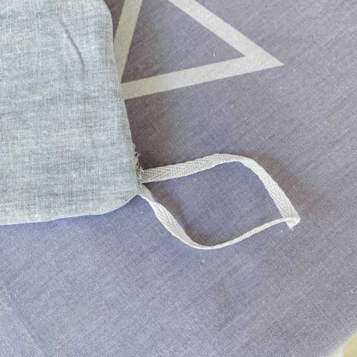 91家纺网 家纺一手货源 找家纺 棉造 13372纯棉学生宿舍上下床套件全棉三件套六件套 穆夏-MZ