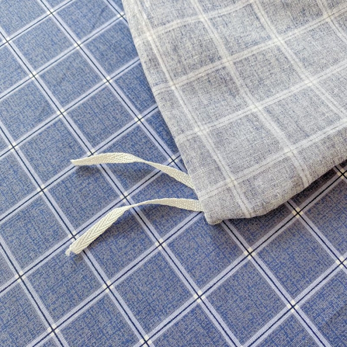 91家纺网 家纺一手货源 找家纺 棉造 13372纯棉学生宿舍上下床套件全棉三件套六件套 西雅图-MZ