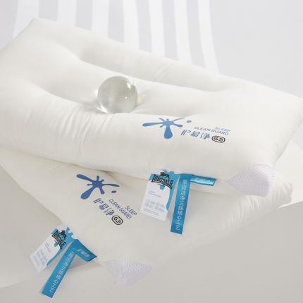 （总）仟佰盛 2023新款护易净抗菌护颈枕定型枕