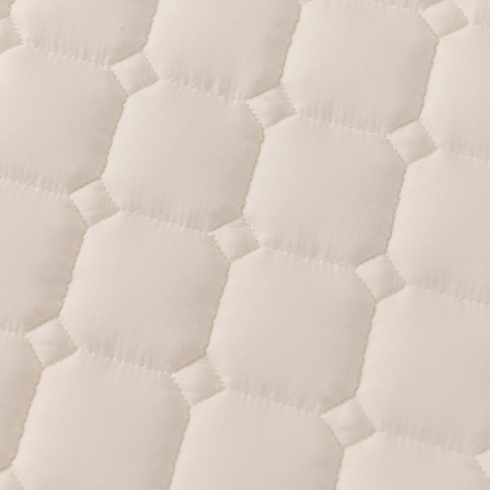 91家纺网 家纺一手货源 找家纺 恋绒家纺 A类原棉抗菌床垫加厚软垫床宿舍褥子单人双人学生垫四季可用 奶油色