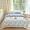 91家纺网 家纺一手货源 找家纺 清雅福 2024新款全棉13372韩版花边款系列单被套 爱丽丝