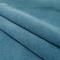 91家纺网 家纺一手货源 找家纺 共鸣 2023新款 钻石绒沙发垫 钻石绒蓝色