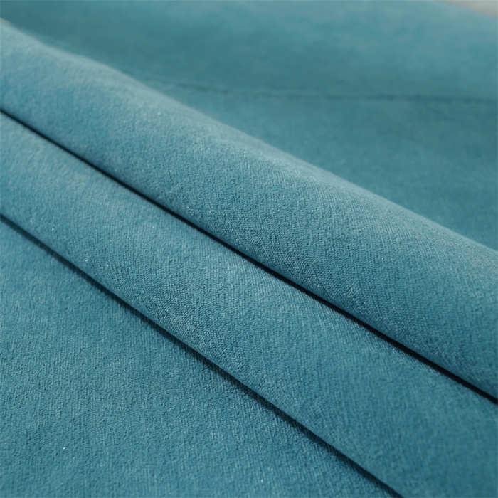 91家纺网 家纺一手货源 找家纺 共鸣 2023新款 钻石绒沙发垫 钻石绒绿色