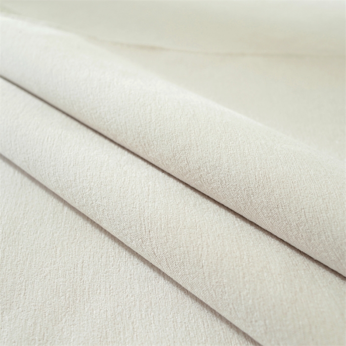 91家纺网 家纺一手货源 找家纺 共鸣 2023新款 钻石绒沙发垫 钻石绒米色