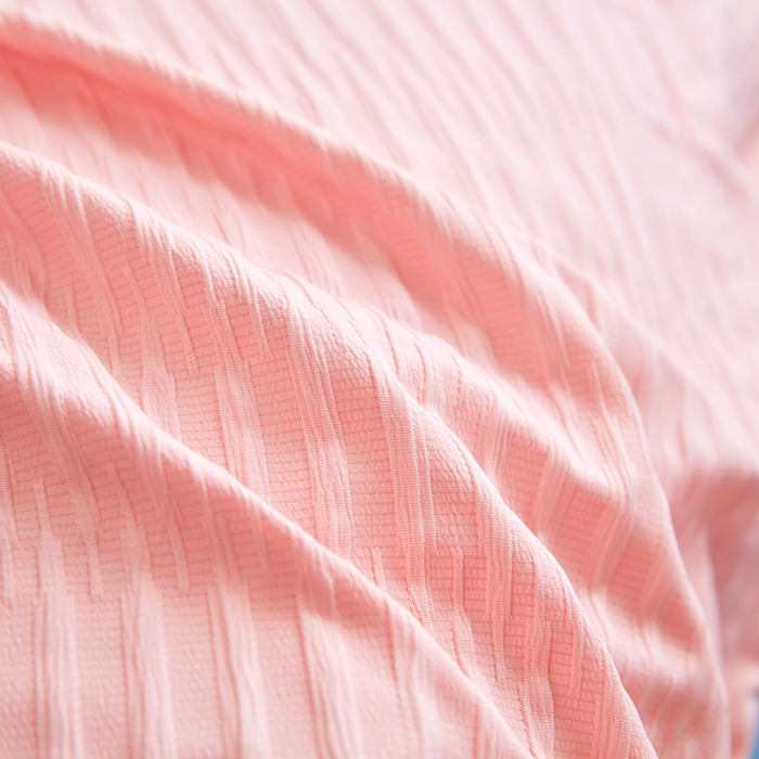 91家纺网 家纺一手货源 找家纺 （总）丰淘 2023新款泡泡纱宽边枕套