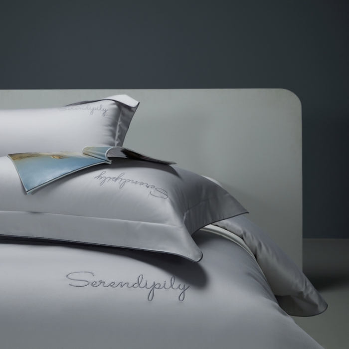 91家纺网 家纺一手货源 找家纺 （总）缔缦 2023新款定织新布种S120系列四件套