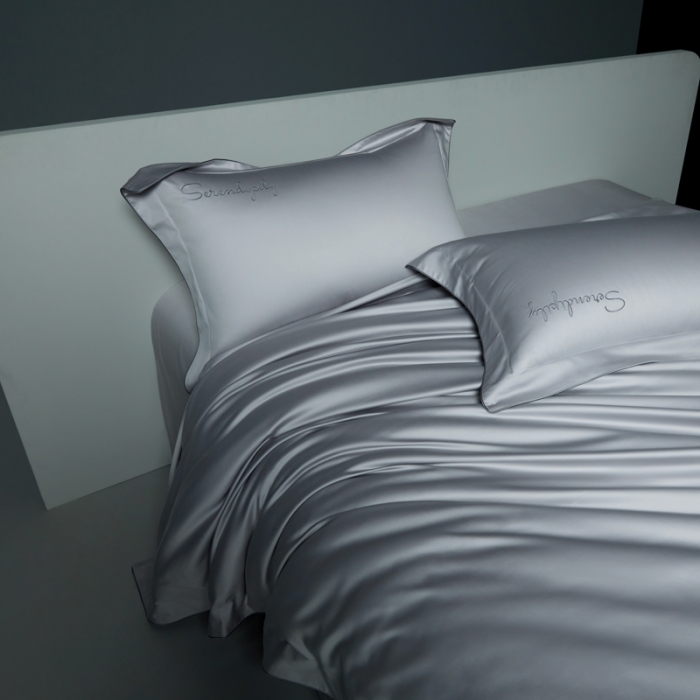 91家纺网 家纺一手货源 找家纺 （总）缔缦 2023新款定织新布种S120系列四件套