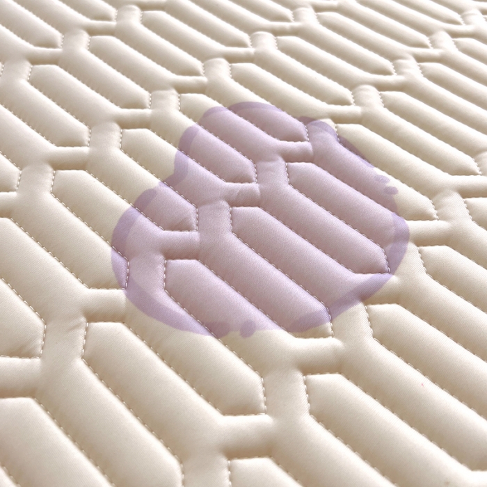 91家纺网 家纺一手货源 找家纺 慕尚 2025新款花边凉感丝乳胶凉席床席床裙款 莎莉