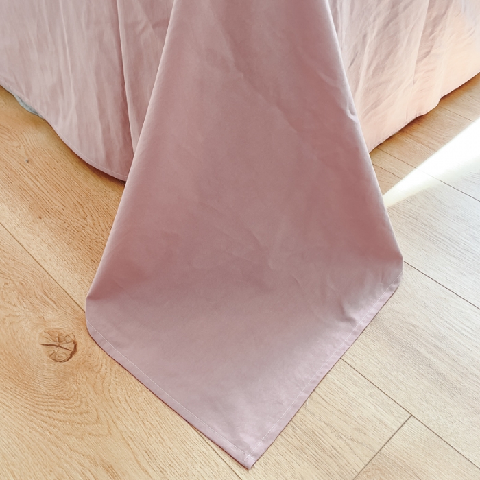 91家纺网 家纺一手货源 找家纺 (总) 慕尚 2025新款全棉水洗棉毛巾绣四件套