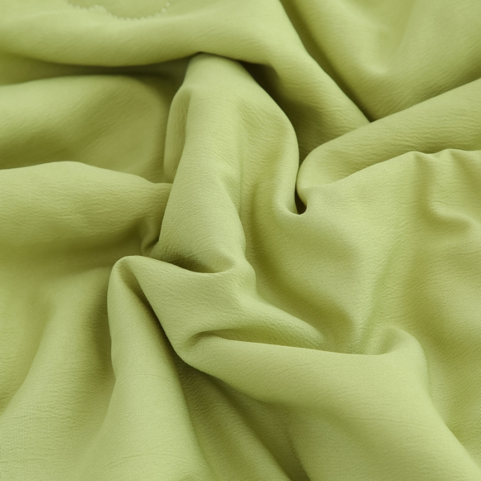 91家纺网 家纺一手货源 找家纺 爱宝被业 2025新款水洗棉麻夏被 橄榄绿