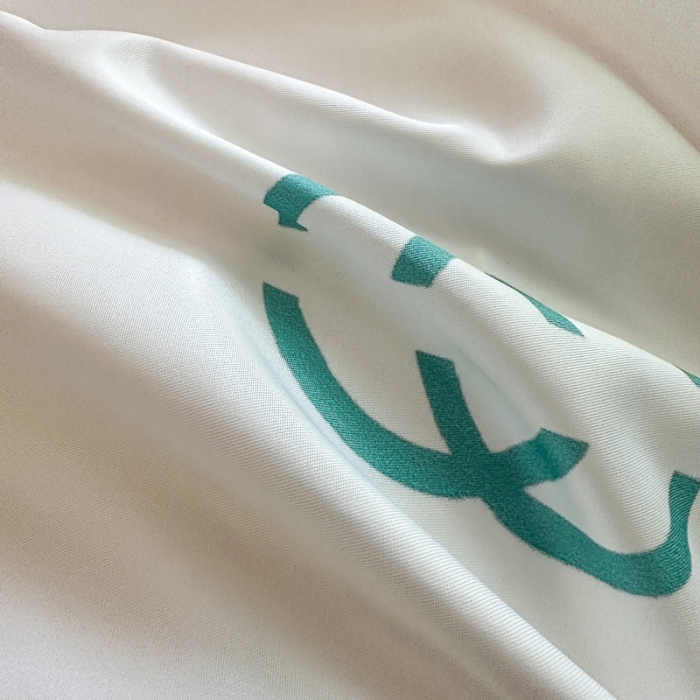 91家纺网 家纺一手货源 找家纺 摩卡 2024新款水洗真丝轻奢系列四件套 菠萝