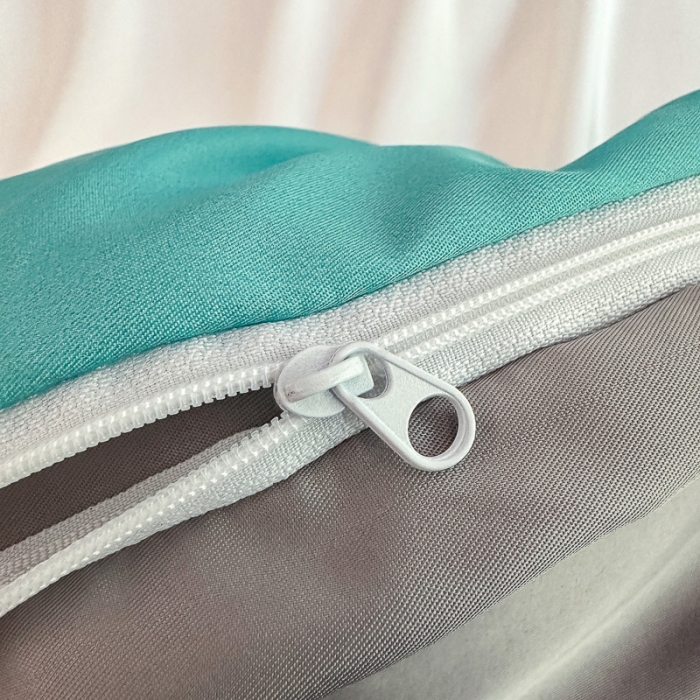 91家纺网 家纺一手货源 找家纺 摩卡 2024新款水洗真丝轻奢系列四件套 菠萝