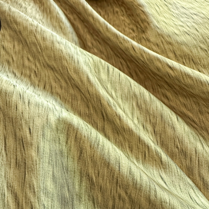 91家纺网 家纺一手货源 找家纺 摩卡 2024新款水洗真丝轻奢系列四件套 初恋