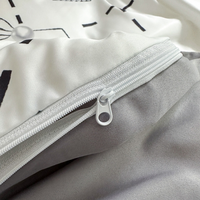 91家纺网 家纺一手货源 找家纺 摩卡 2024新款水洗真丝轻奢系列四件套 赫本