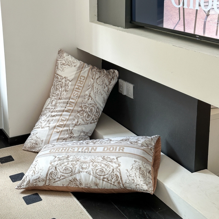 91家纺网 家纺一手货源 找家纺 摩卡 2024新款水洗真丝轻奢系列四件套 星辰