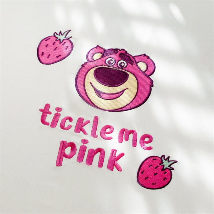 91家纺网 家纺一手货源 找家纺 （总）鑫钰 2023新款A类全棉升级迪士尼系列床笠