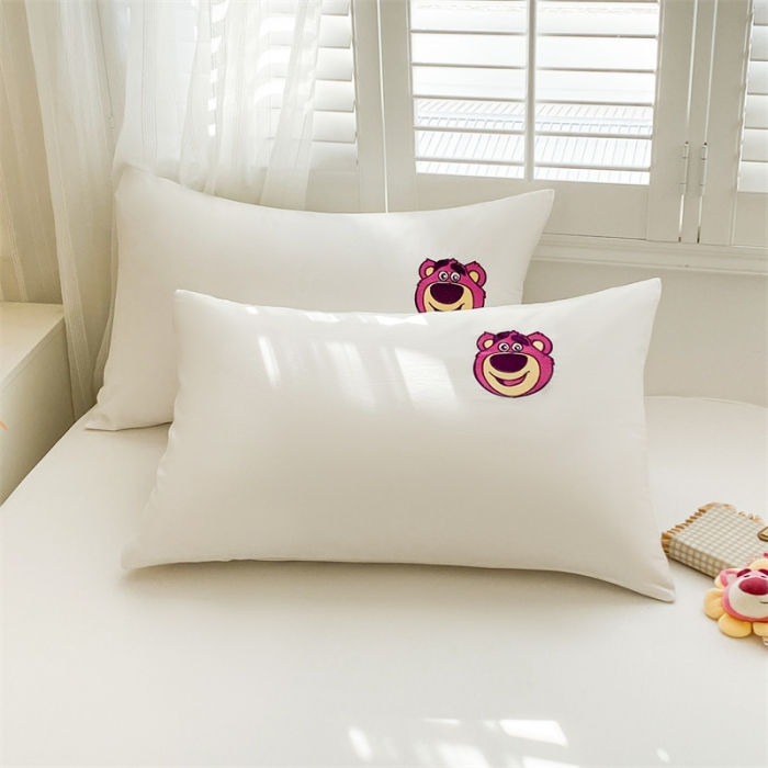 91家纺网 家纺一手货源 找家纺 （总）鑫钰 2023新款A类全棉升级迪士尼系列床笠