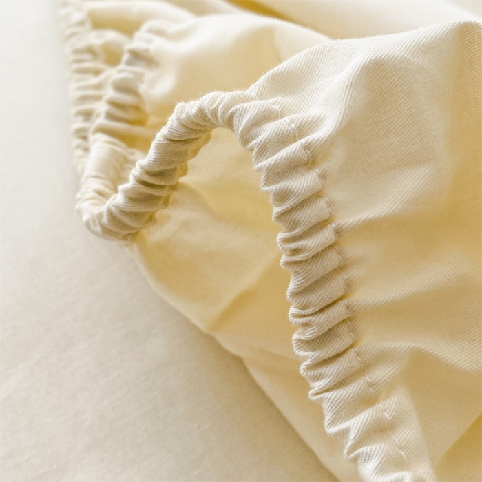 91家纺网 家纺一手货源 找家纺 鑫钰 2023新款A类全棉升级迪士尼系列床笠 黛西公主