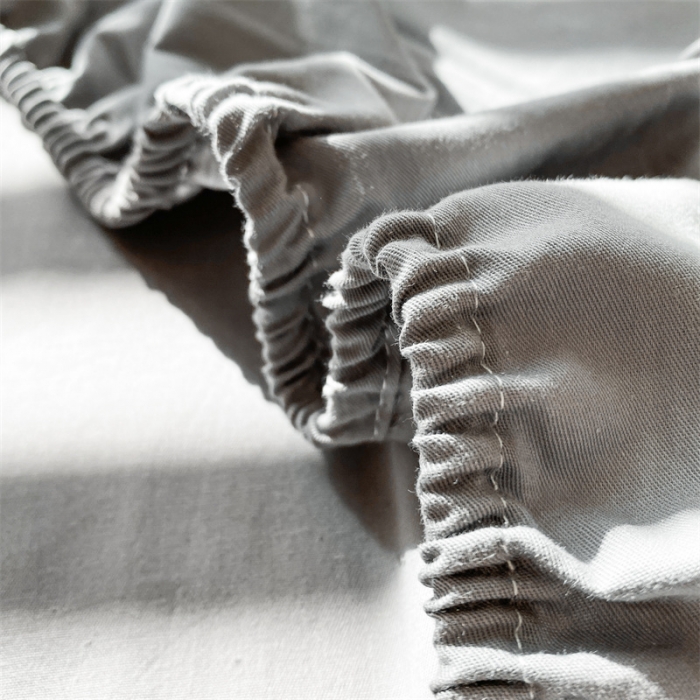 91家纺网 家纺一手货源 找家纺 鑫钰 2023新款A类全棉升级迪士尼系列床笠 快乐米奇