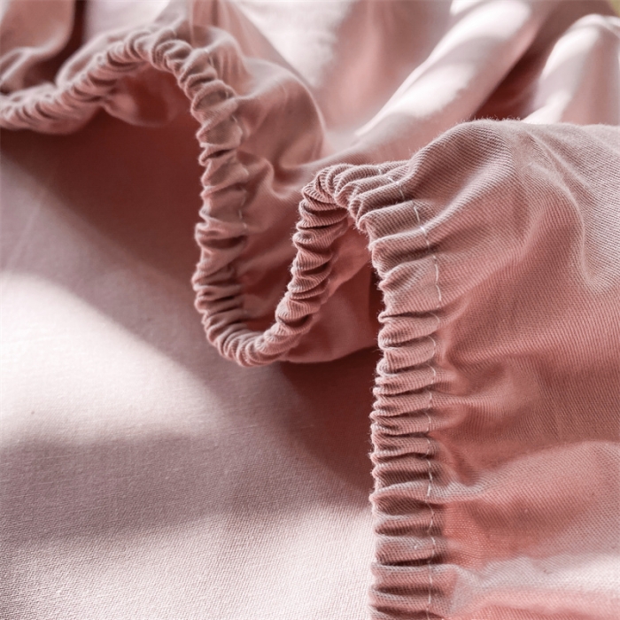 91家纺网 家纺一手货源 找家纺 鑫钰 2023新款A类全棉升级迪士尼系列床笠 米妮公主