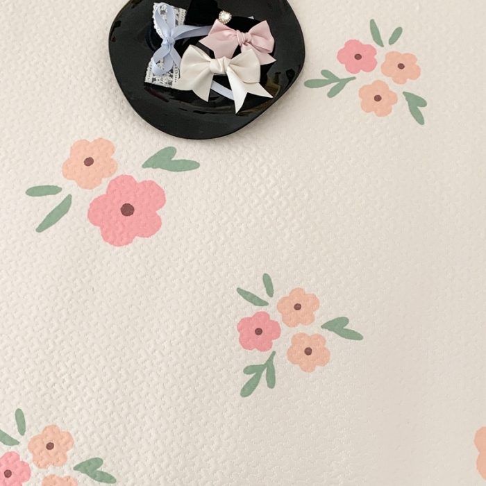 91家纺网 家纺一手货源 找家纺 昔可家纺 2023新款双层雪纺纱花边床裙款凉感软席 夏日花