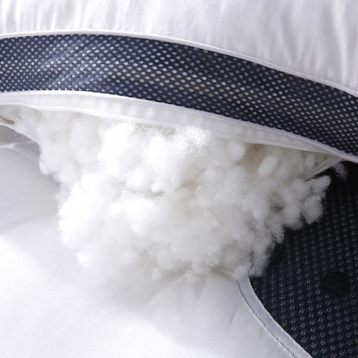 91家纺网 家纺一手货源 找家纺 全棉决明子枕芯枕头磁石枕