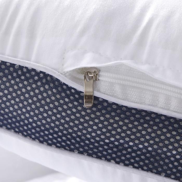 91家纺网 家纺一手货源 找家纺 全棉决明子枕芯枕头磁石枕