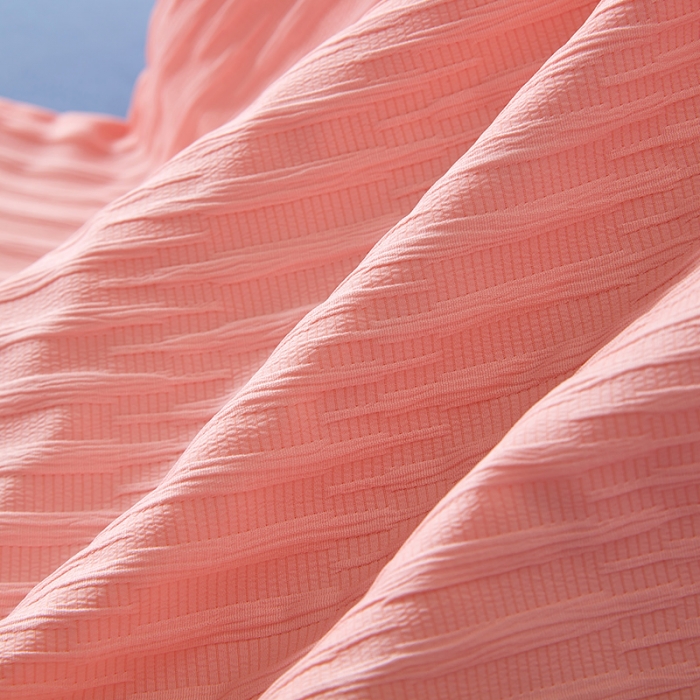 91家纺网 家纺一手货源 找家纺 （总）丰淘家纺 2023新款泡泡纱单边枕套