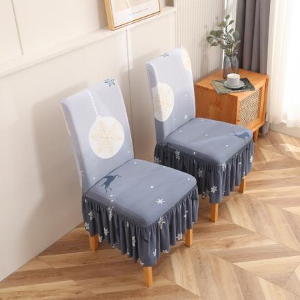 91家纺网 家纺一手货源 找家纺 （总）雅竹家纺 弹力牛奶丝AB版双拼连体椅套沙发套(裙边款)