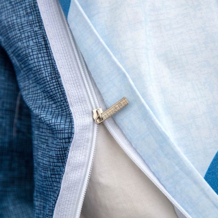 91家纺网 家纺一手货源 找家纺 乐居坊 2023新款芦荟棉四件套（5月份新花型） Yes小熊