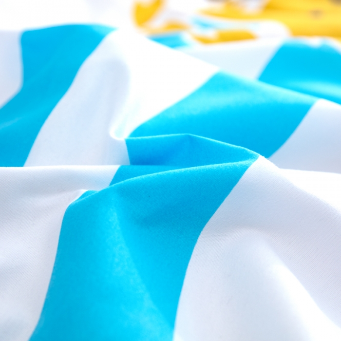 91家纺网 家纺一手货源 找家纺 乐居坊 2023新款芦荟棉四件套（5月份新花型） 王者荣耀