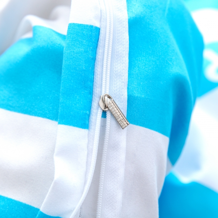 91家纺网 家纺一手货源 找家纺 乐居坊 2023新款芦荟棉四件套（5月份新花型） 王者荣耀