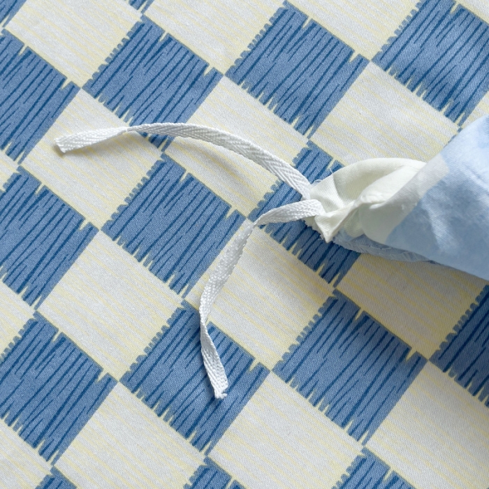 91家纺网 家纺一手货源 找家纺 感遇家纺 2023新款小猪佩奇系列全棉印花四件套 小猪佩奇