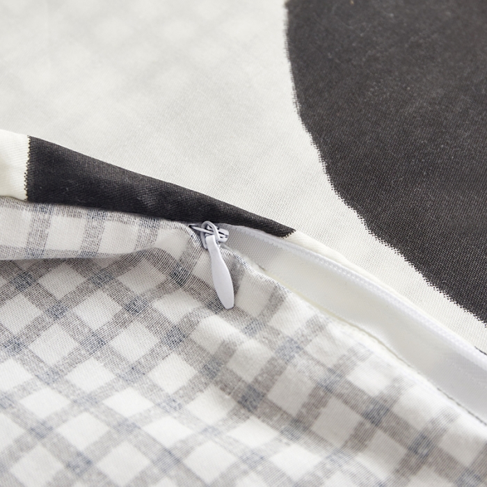 91家纺网 家纺一手货源 找家纺 怡家居 2023新款全棉印花隔脏旅行睡袋 MM先生