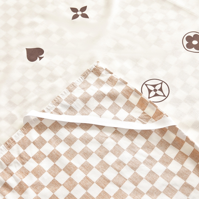 91家纺网 家纺一手货源 找家纺 怡家居 2023新款全棉印花隔脏旅行睡袋 米奇宝贝