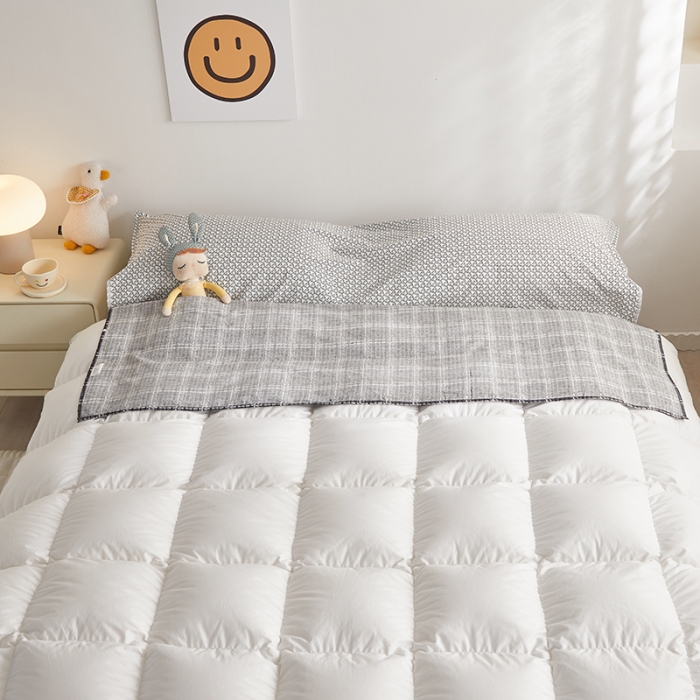 91家纺网 家纺一手货源 找家纺 怡家居 2023新款全棉印花隔脏旅行睡袋 西西里