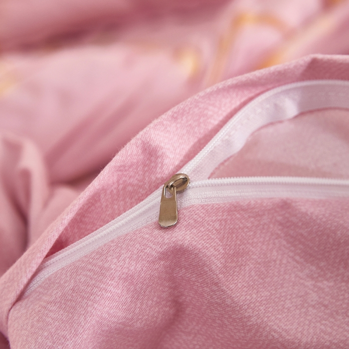 91家纺网 家纺一手货源 找家纺 （总）雲归梦2021新款多规格全棉加厚生态磨毛四件套