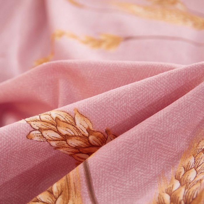 91家纺网 家纺一手货源 找家纺 （总）雲归梦2021新款多规格全棉加厚生态磨毛四件套