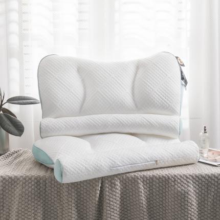 91家纺网 家纺一手货源 找家纺 (总) 皇冠之家 2024新款PE软管针织牵引枕