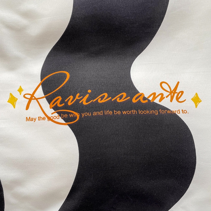 91家纺网 家纺一手货源 找家纺 宏源家纺 2023新款芦荟棉亲肤四件套 时尚波纹