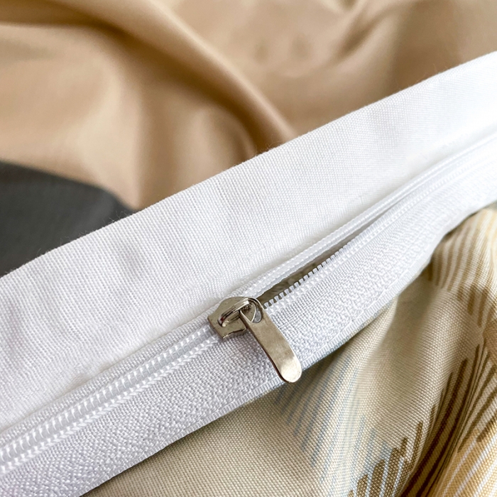 91家纺网 家纺一手货源 找家纺 宏源家纺 2023新款芦荟棉亲肤四件套 希望时空