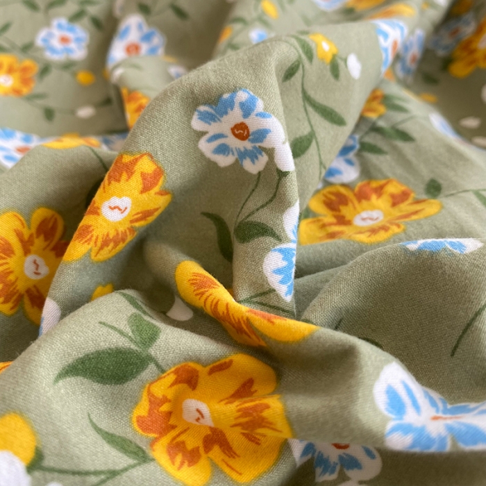 91家纺网 家纺一手货源 找家纺 易辰美 2024新款双层纱水洗磨毛德芙棉绣花四件套 相见欢