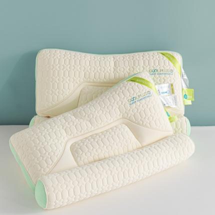 91家纺网 家纺一手货源 找家纺 （总）雅诗帛 2025新款coolplus凉感系列枕芯